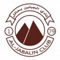 Лого Аль-Джабалайн
