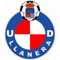 Логотип футбольный клуб Льянера (Астурия)