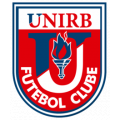 Логотип футбольный клуб Юнирб (Баия)