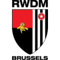 Логотип футбольный клуб Брюссель