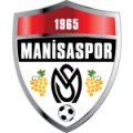 Логотип футбольный клуб Манисаспор