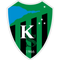 Логотип футбольный клуб Коджаэлиспор