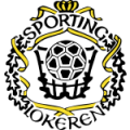 Логотип футбольный клуб Локерен