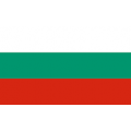 Логотип Болгария (до 18)