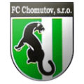 Логотип футбольный клуб Хомутов