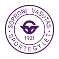 Логотип футбольный клуб Сопрони ВСЕ