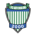 Логотип футбольный клуб Гютерсло
