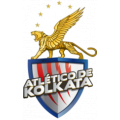 Логотип футбольный клуб Атлетико (Калькутта)