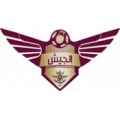 Логотип футбольный клуб Аль-Джайш (Эр-Райян)