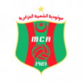 Логотип футбольный клуб МК Алжир