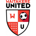 Логотип Вайтакере Юнайтед