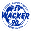 Логотип Вокер Нордхаузен