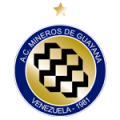 Логотип футбольный клуб Минерос Гайана