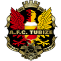 Логотип футбольный клуб Тюбиз