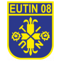 Логотип футбольный клуб Эутин 08