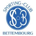 Логотип футбольный клуб Беттамбур