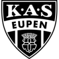 Логотип футбольный клуб Эйпен