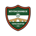 Логотип футбольный клуб Тепечик Беледийеспор (Стамбул)