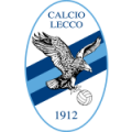 Логотип футбольный клуб Лекко