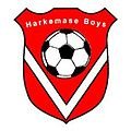 Логотип футбольный клуб Харкемас Бойc