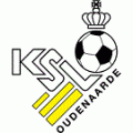 Логотип футбольный клуб Ауденарде