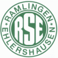 Логотип футбольный клуб Рамлинген-Элершаузен (Баргдорф)