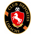 Логотип футбольный клуб Лимаче