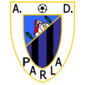 Логотип футбольный клуб Парла