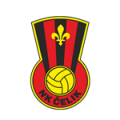 Логотип футбольный клуб Челик (Зеница)