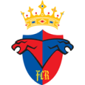 Логотип футбольный клуб ЦСКА-Рапид (Кишинев)