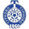 Логотип футбольный клуб Турново