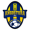 Логотип футбольный клуб Ангостура  (Сьюдад-Боливар)