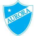 Логотип футбольный клуб Аврора (Кочабамба)