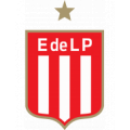 Логотип футбольный клуб Эстудиантес (Ла-Плата)