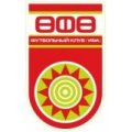 Логотип футбольный клуб Уфа (мол)