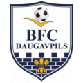 Логотип футбольный клуб Даугава (Даугавпилс)
