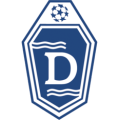 Логотип футбольный клуб Даугава (Рига)