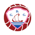 Логотип футбольный клуб Гафанья (Гафанья да Назаре)