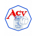 Логотип футбольный клуб АКВ Ассен