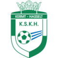 Логотип футбольный клуб Хасселт