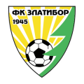 Логотип футбольный клуб Златибор (Чаетина)