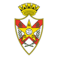 Логотип футбольный клуб АД Оливейренсе (Санта-Мария-де-Оливейра)