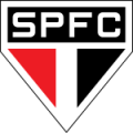 Логотип футбольный клуб Сан-Паулу