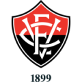 Логотип футбольный клуб Витория (Сальвадор)