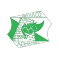 Логотип футбольный клуб Отеллос (Атиену)