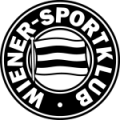 Логотип футбольный клуб Винер СК (Вена)