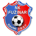 Логотип футбольный клуб Фужинар (Равне-на-Корошкем)