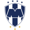 Логотип футбольный клуб Монтеррей