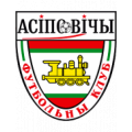 Логотип футбольный клуб Осиповичи