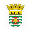 Логотип футбольный клуб Леса (Леса-да-Палмейра)